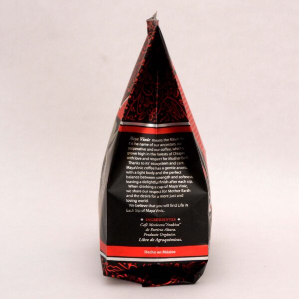 Café gourmet tueste oscuro 250gr - Image 2