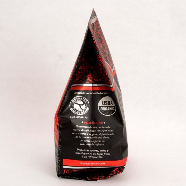 Café gourmet tueste oscuro 250gr - Image 3