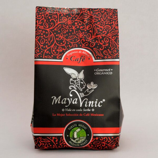 Café gourmet tueste medio 250gr