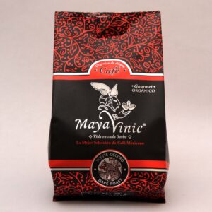 Café gourmet tueste oscuro 250gr