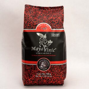 Café mezcla de la casa 500gr