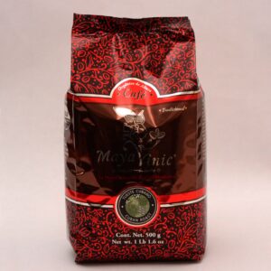Café tradicional tueste cubano 500gr